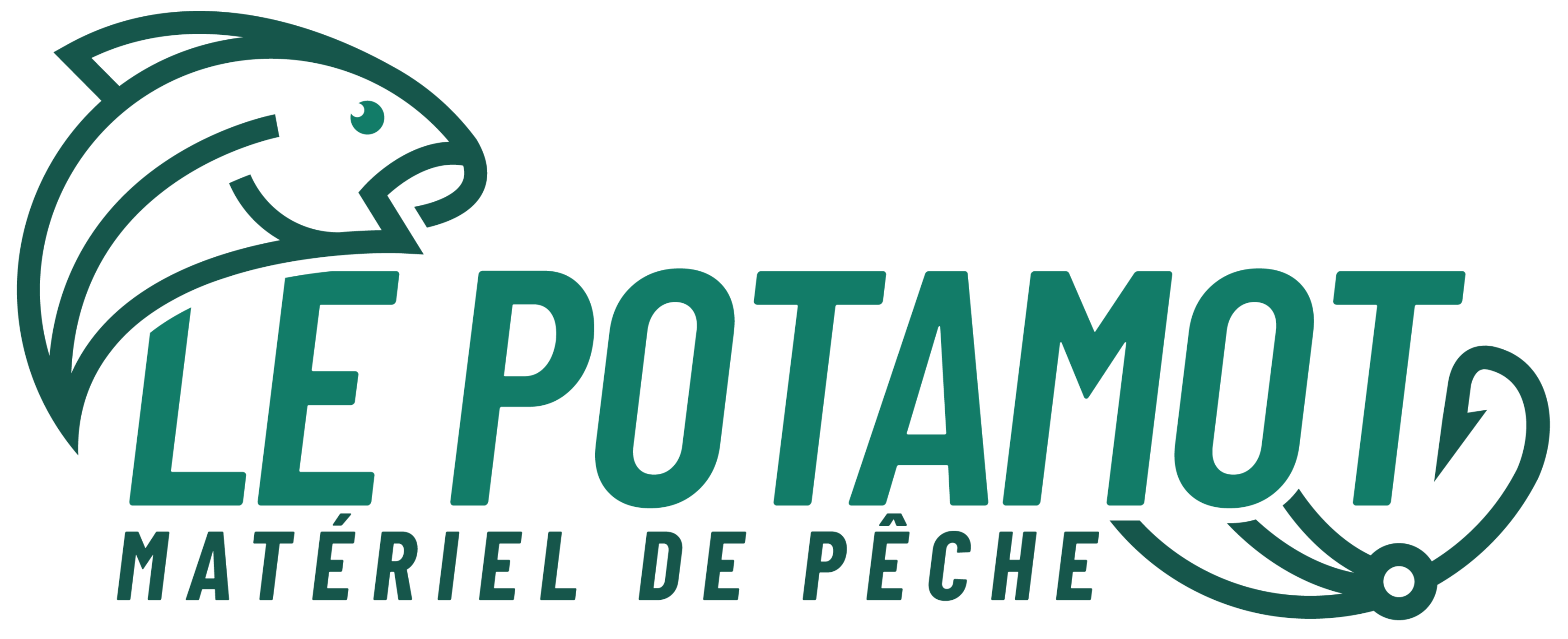 LE POTAMOT – Matériel de pêche de qualité : cannes, leurres, accessoir