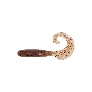 Reins Fat G-Tail Grub 2"