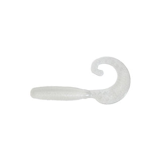 Reins Fat G-Tail Grub 2"