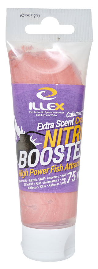 NITRO BOOSTER