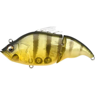 Megabass Vatalion 115F – 11,5 cm