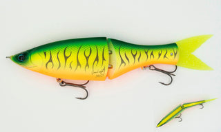 GRASSROOTS Grand Edge 190 Sf