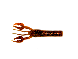 GARY YAMAMOTO Fat Baby Craw Floater