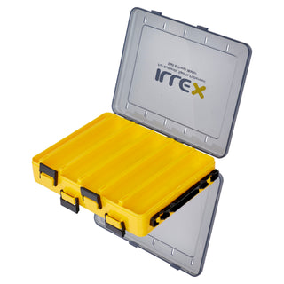 ILLEX TACKLE BOX REVERSIBLE 205 VC