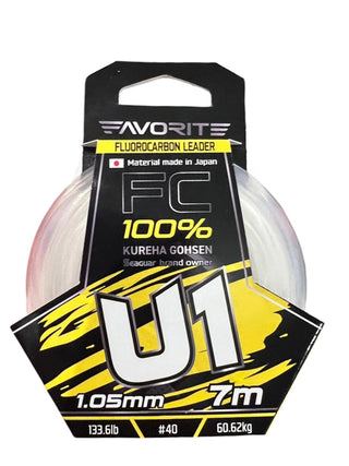 FAVORITE U1 Fluorocarbon