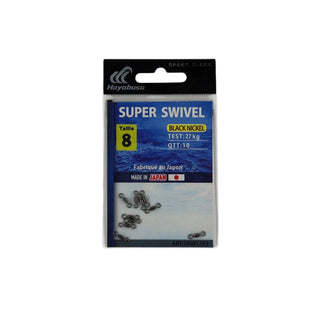 Hayabusa Super Swivel