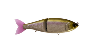 SWIMBAIT REPUBLIC Glideway 176 F