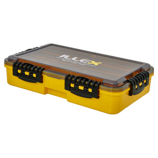 ILLEX TACKLE BOX 355 WATERPROOF 4 HC
