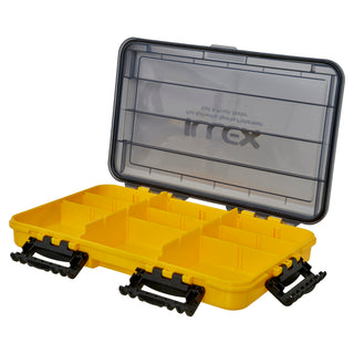 ILLEX TACKLE BOX 355 WATERPROOF – 3HC
