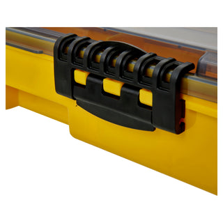 ILLEX TACKLE BOX 355 WATERPROOF 4 HC