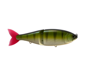 SWIMBAIT REPUBLIC Glideway 176 F