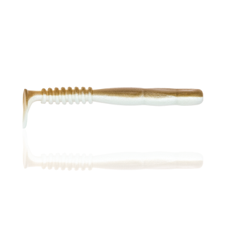 REINS Fat Rockvibe Shad 4"