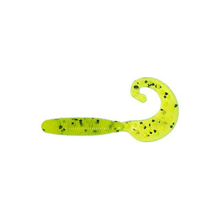Reins Fat G-Tail Grub 2"