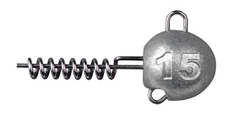 ZINC SCREW