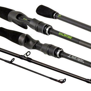 Gunki casting showtime kick-off c-220mh-h