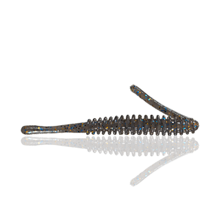 Reins Kick Ringer 3" Blue Gill