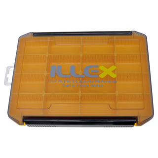 LLEX TACKLE BOX 255 HC