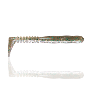 REINS Rockvibe Shad 3"