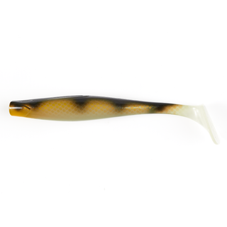 LUCKY JOHN Kubira Swim Shad 9"