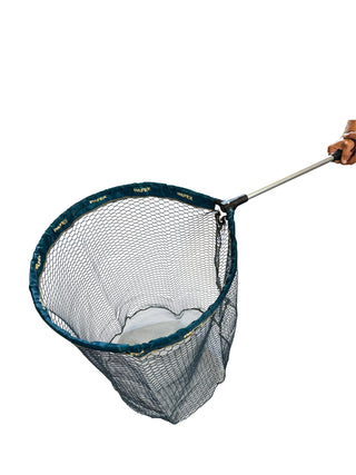 Épuisette Pafex Anet M120/2 C60AA – Filet anti-accroche