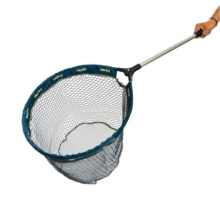 Épuisette Pafex Anet M120/2 C50AA – Filet anti-accroche