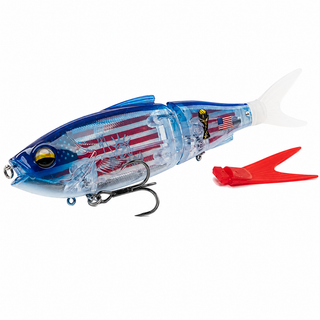LMAB Real Vibe 180mm édition coupe du monde