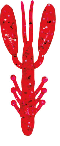 DAMIKI AIR CRAW 7,6CM