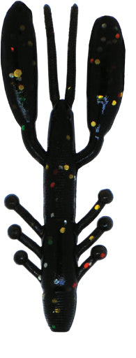 DAMIKI AIR CRAW 7,6CM