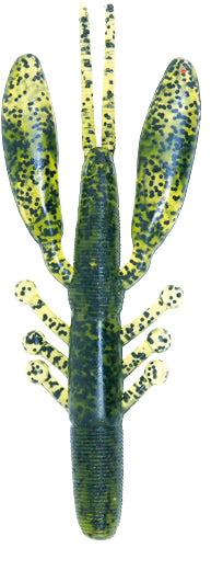 DAMIKI AIR CRAW 10,2CM