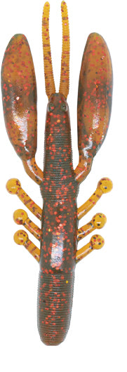 DAMIKI AIR CRAW 10,2CM