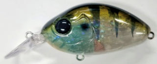 D-DC100 – Damiki Crank