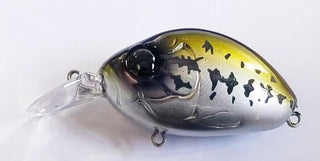 D-DC100 – Damiki Crank