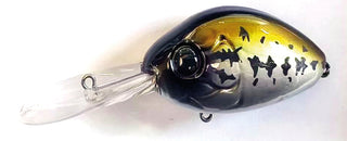 DC200 – Damiki Crank 5 cm