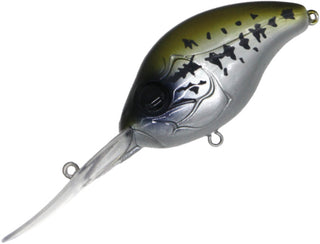 DC300 – Damiki Crank 5,5 cm