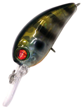 Damiki Disco – Crankbait 3,8 cm