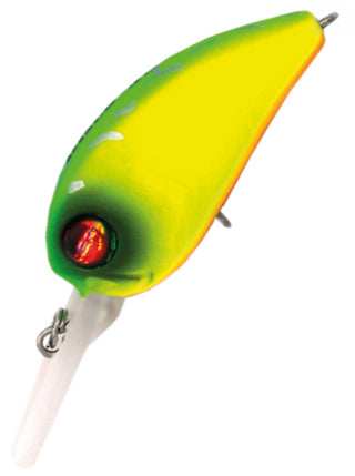 Damiki Disco – Crankbait 3,8 cm