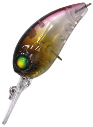 Damiki Disco – Crankbait 3,8 cm