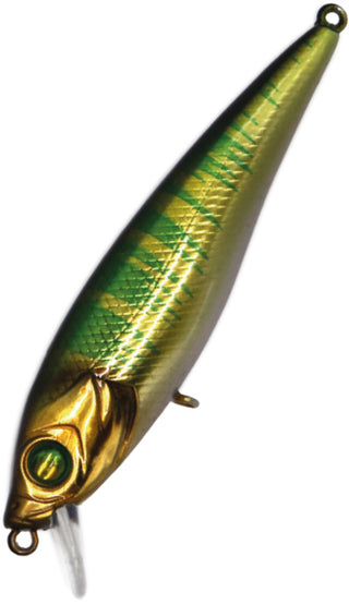 Damiki Hopi Minnow 70