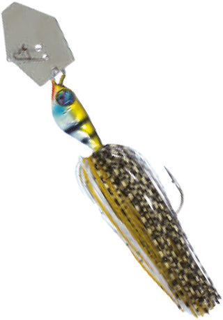 Damiki Tremble Chatterbait - 14g