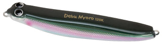 Debu Nyoro 120