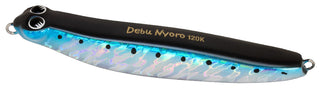 Debu Nyoro 120