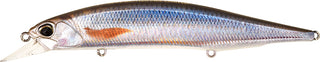 JERKBAIT 120SP REALIS PIKE