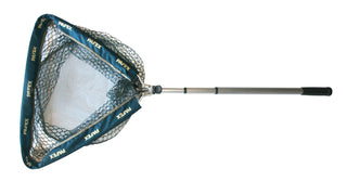 Pafex Alu Pliante EP120T3-AA – Filet anti-accroche bleu