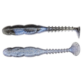 REINS Fat Rockvibe Shad 4"