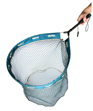 Pafex Flynet FLY-MC25M-C60AA-FL – Filet bleu flottant