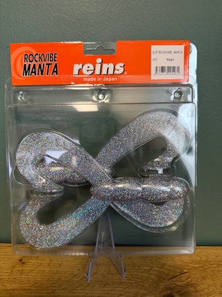 Reins Rockvibe Manta 6,5" – 16,5 cm