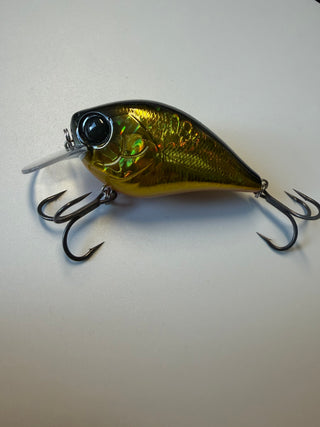 Damiki BTC60