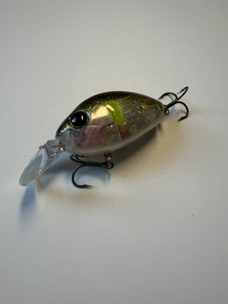 D-DC100 – Damiki Crank