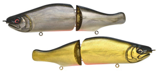 Megabass I-Slide 187 R JEKYLL & HIDE