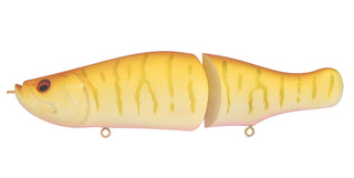 Megabass I-Slide 265 R MAT ALBINO